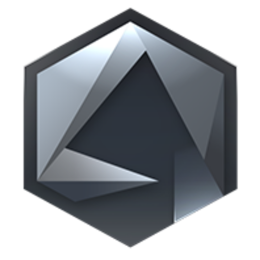 Armoury Crate logo